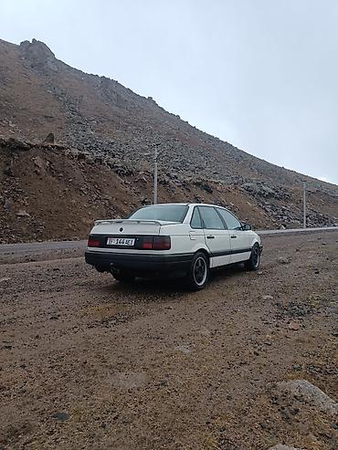 суппорт пассат б3: Volkswagen Passat: 1990 г., 1.8 л, Механика, Бензин, Седан — 6