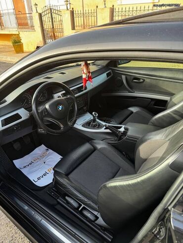 BMW: BMW 320: 2 l. | 2009 έ. Κουπέ — 6