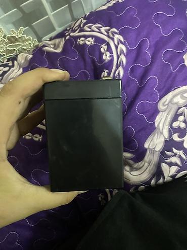 maşın akkumulyator satışı: Mercury markalı doldurulan akkumulyator - Model: 6FM7.5 - — 5