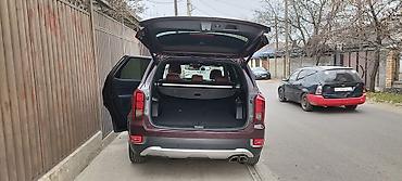 Hyundai: Hyundai Palisade: 2020 г., 3.8 л, Автомат, Бензин, Кроссовер — 15