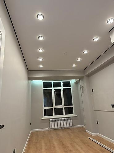 2 room: 2 комнаты, 64 м², Элитка, 8 этаж, Евроремонт — 3