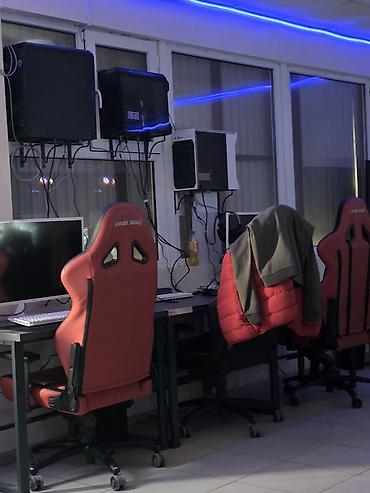 Мониторы: Монитор — 3