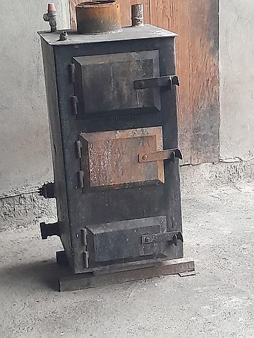 новый тошок: Паровой печка сатылат.баасы он эки миң сом — 3