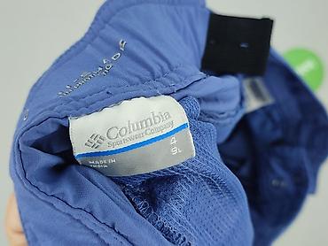 sunray protect: Columbia, Szorty damskie, rozmiar S — 6