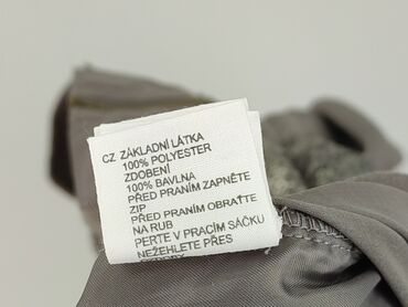 Kurtki bomberki: KappAhl, Kurtka bomberka damska, rozmiar S — 8