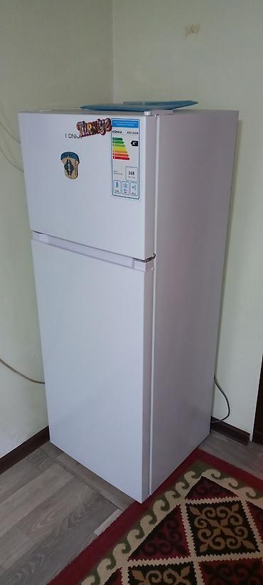 internet device: Холодильник KONKA KRF-282W, двухкамерный, белый. Основные — 1