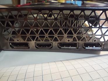 rtx 570: Видеокарта для ПК, Б/у, ZOTAC, GeForce RTX, 6 ГБ — 3