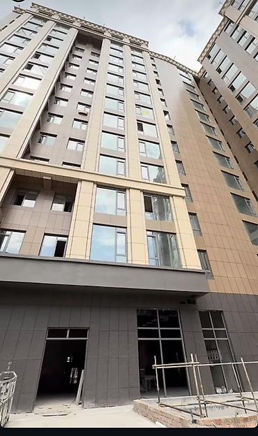 элитную: От собственника Продается 1кв 56 кв в жил комплексе Байташ сити, дом — 2