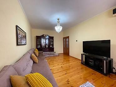 105: 3 комнаты, 74 м², 105 серия, 1 этаж, Косметический ремонт — 1