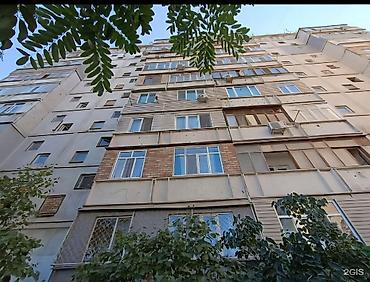 4 комнаты, 62 м², Улан мкр 105 серия, 6 этаж, Косметический ремонт