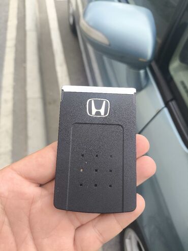 Honda: Honda Fit: 2005 г., 1.3 л, Вариатор, Бензин, Хэтчбэк — 9