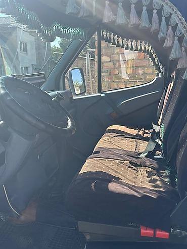 sprinter 312: Грузовик, Mercedes-Benz, Дубль, 4 т, Б/у — 6