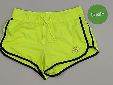 pull and bear polska: Terranova, Szorty damskie, rozmiar S — 2