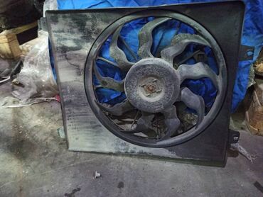 вентилятор ваз: Вентилятор Hyundai