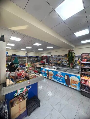 помещения для бизнеса: Продаю Магазин В жилом доме, 100 м², Свежий ремонт, С оборудованием, 1 этаж