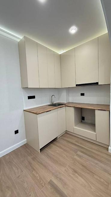 Продажа квартир: 1 комната, 44 м², Элитка, 5 этаж, Дизайнерский ремонт — 4