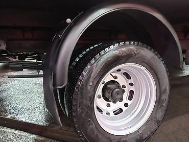 Mercedes-Benz: Mercedes-Benz Спринтер: 2007 г., 2.2 л, Механика, Дизель — 9