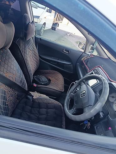 honda stream решотка: Honda Stream: 2001 г., 2 л, Автомат, Бензин, Минивэн — 4