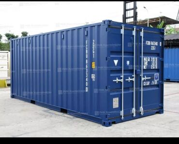 контейнер на базаре: Куплю Контейнеры 40 тонн