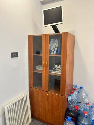 Digər mebel: Avadanlıqların hər biri ideal vəziyyətdədir. Az işlənilmişdir — 20