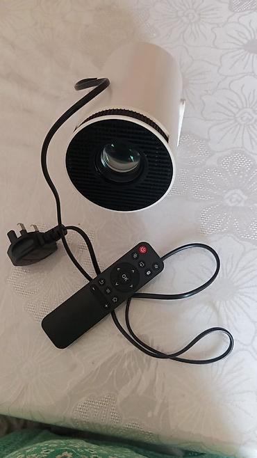 epson proyektor: İşlənmiş Portativ Proyektor — 3