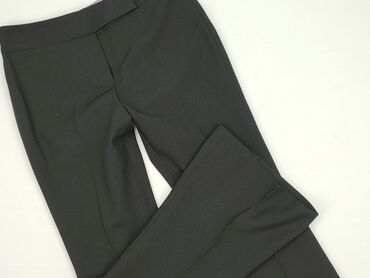 Kobiety: Spodnie materiałowe damskie, Topshop, rozmiar S