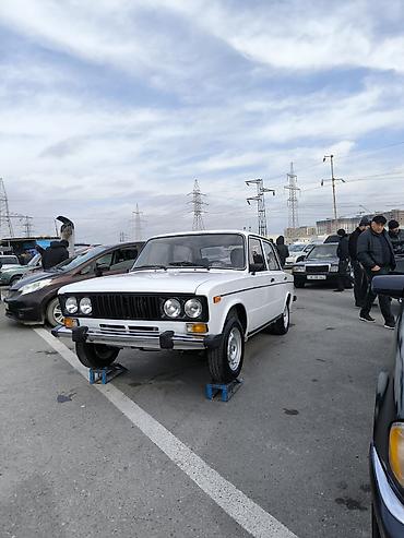 VAZ (LADA): VAZ (LADA) 2106: 1.6 l | 2004 il 99999 km Sedan — 4