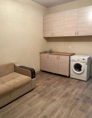 Продажа квартир: 1 комната, 20 м², Индивидуалка, 3 этаж, Евроремонт at lalafo.kg Продажа квартир: 1 комната, 20 м², Индивидуалка, 3 этаж, Евроремонт