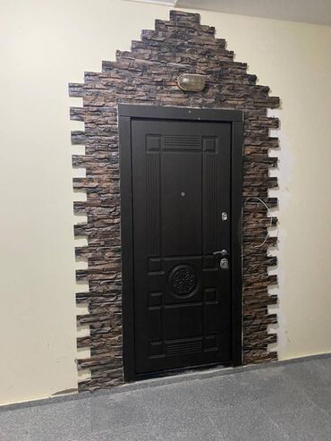 Yeni tikili: 3 otaqlı, Yeni tikili, m. Nəriman Nərimanov, 70 kv. m — 10