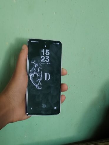 Samsung: Samsung Galaxy S21 FE, rəng - Bənövşəyi, İki sim kartlı — 3