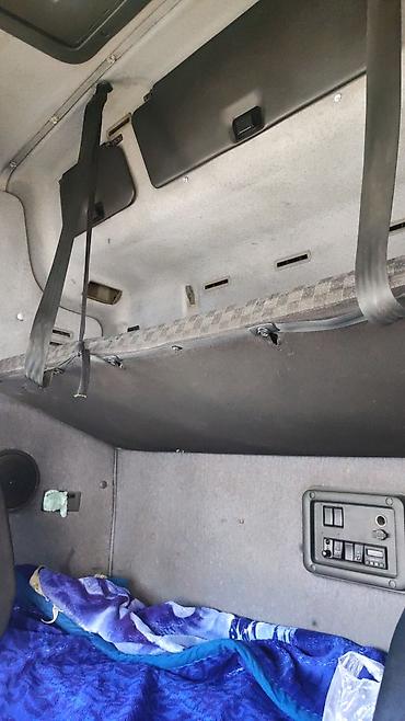 Тягачи: Тягач, Volvo, 1996 г., Без прицепа at lalafo.kg — 12 Тягачи: Тягач, Volvo, 1996 г., Без прицепа — 12