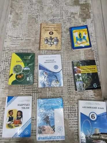 Иностранные языки: Предлагается комплект школьных учебников, предназначенных для учащихся
