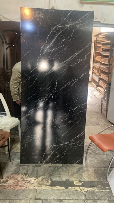 Giriş qapıları: Mənzil üçün Yeni Giriş qapısı 90x205 sm Zəmanətsiz, Ödənişli quraşdırma, Ödənişli çatdırılma — 42