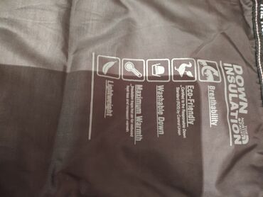 Kurtkalar: Kurtka orijinal The North Face.İçi qu tükü.Su keçirmir külək keçirmir — 9