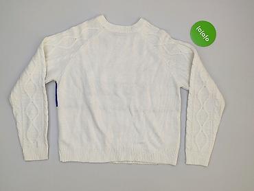 swetry c: Sinsay, Sweter damski, rozmiar S — 3