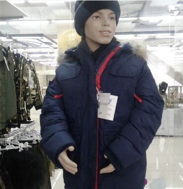 Платья: Детское платье, Б/у — 14