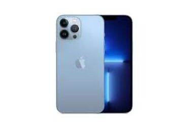 айфон 13 про реплика: IPhone 13 Pro Max, 128 ГБ, Sierra Blue, Защитное стекло, Кабель, Коробка, 88 %