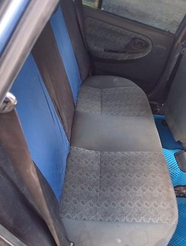 фары на некси: Daewoo Nexia: 2007 г., 1.5 л, Механика, Бензин, Седан — 2