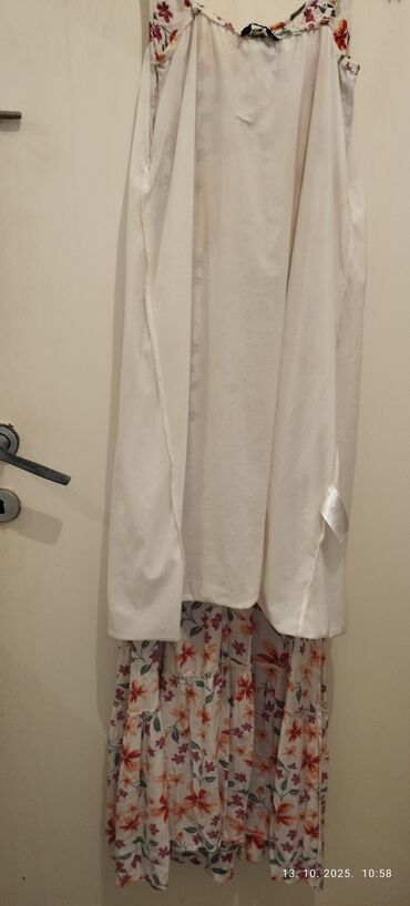 Haljine: 9Fashion Woman M, bоја - Šareno, Na bretele — 9