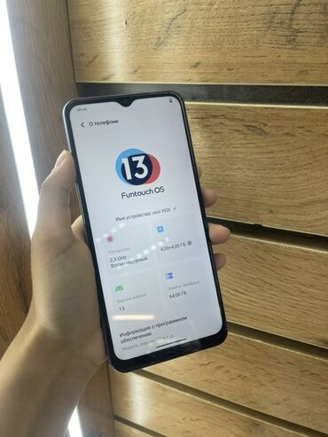 микрофоны бишкек для пк: Vivo Y02s, Новый, 64 ГБ, цвет - Фиолетовый, В рассрочку