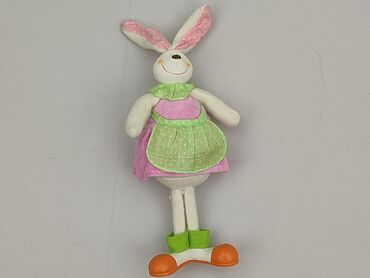 sukienka boho midi na wesele: Maskotka Królik, stan - Bardzo dobry w lalafo.pl sukienka boho midi na wesele: Maskotka Królik, stan - Bardzo dobry