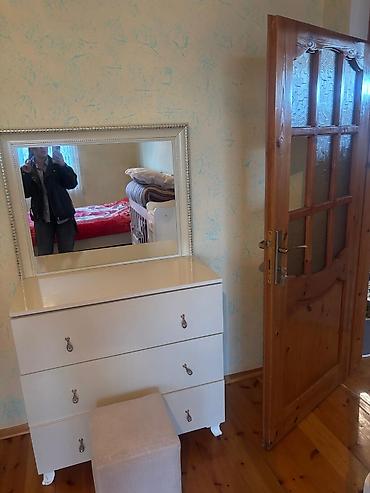 Qonaq otağı dəstləri: Masa və oturacaqlar — 8