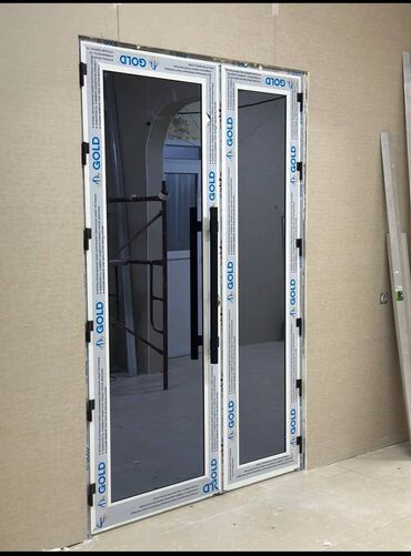 Пластиковые окна на заказ: Пластиковое окно на заказ, Тип окна: Стандартные, Бесплатная установка, Без рассрочки — 6