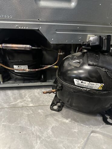 Ремонт холодильников, морозильников: Ремонт холодильниковморозильников с гарантией на выполненную работу — 4