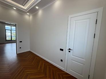 Продажа коттеджей и домов: ПРОДАЕТСЯ НОВЫЙ ДОМ 🔥 📍 Ак-Ордо 🏡 Характеристики дома: • Участок — 5 — 9
