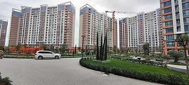 Daşınmaz əmlak: 3 otaqlı, Yeni tikili, m. Nəriman Nərimanov, 76 kv. m — 4