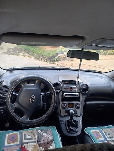 мотор на скутер: Kia Carens: 2007 г., 2 л, Бензин, Универсал — 10