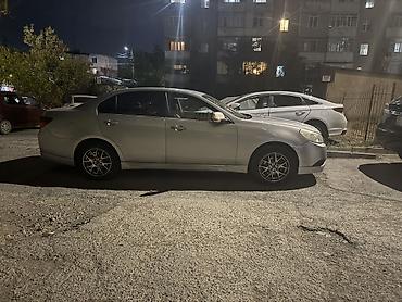 давно жентра: Daewoo Tosca: 2008 г., 2 л, Автомат, Бензин, Седан — 2