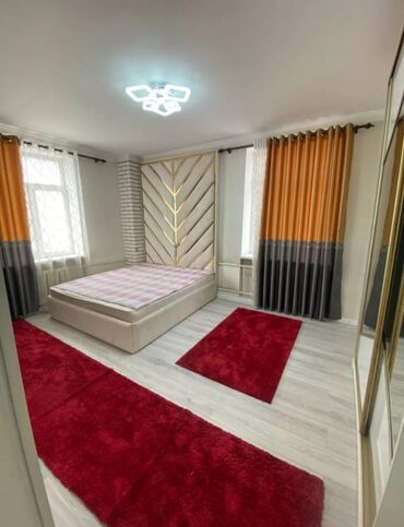 кафель для стен цена: 2 комнаты, 52 м², Сталинка, 2 этаж, Евроремонт