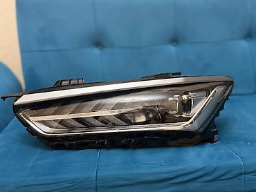 led isiqlar masin ucun: Məhsul: LED ön far (sağ tərəf) Təsvir: - Tam LED technology – “LED — 4